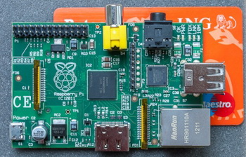 Raspberry Pi